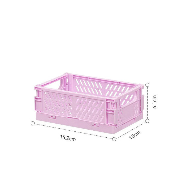 Stornfield | Foldable Storage Bins