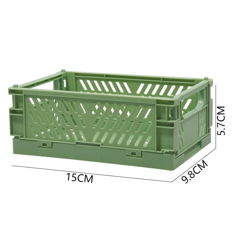 Stornfield | Foldable Storage Bins