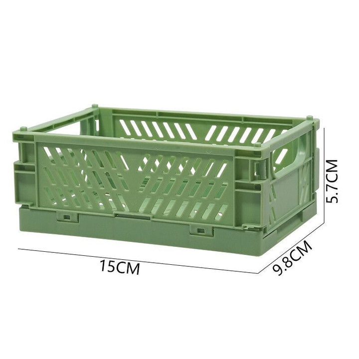 Stornfield | Foldable Storage Bins