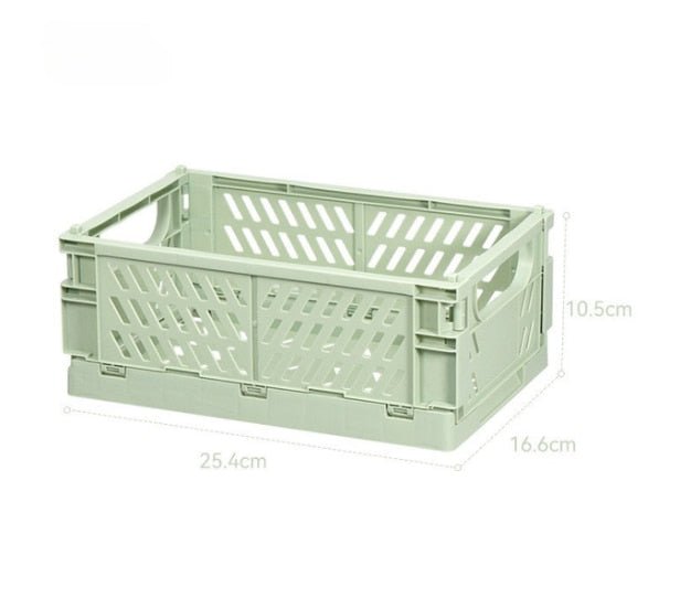 Stornfield | Foldable Storage Bins