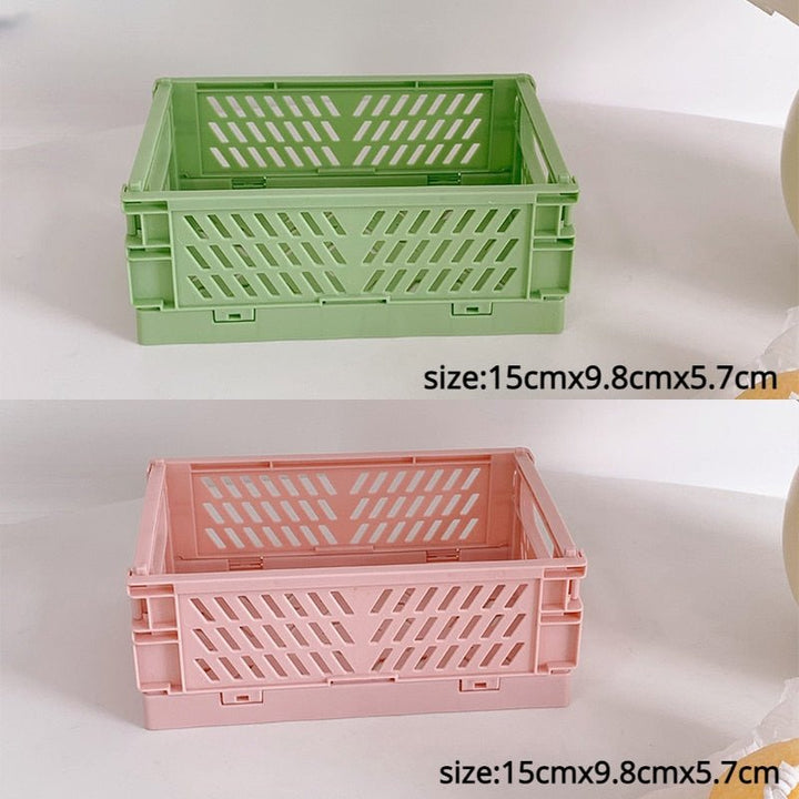 Stornfield | Foldable Storage Bins
