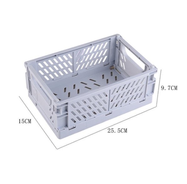 Stornfield | Foldable Storage Bins