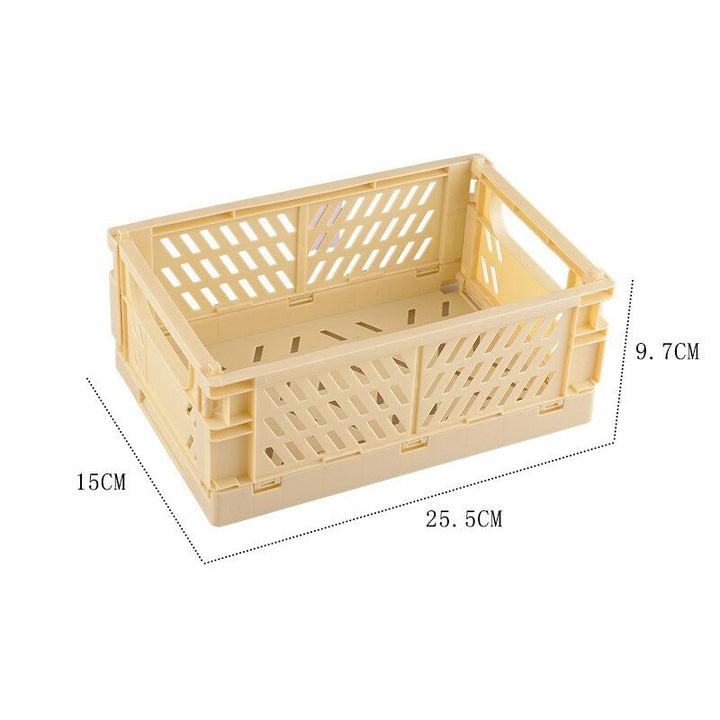 Stornfield | Foldable Storage Bins
