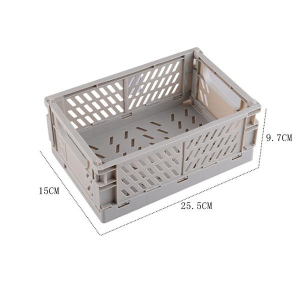 Stornfield | Foldable Storage Bins