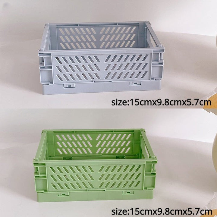 Stornfield | Foldable Storage Bins