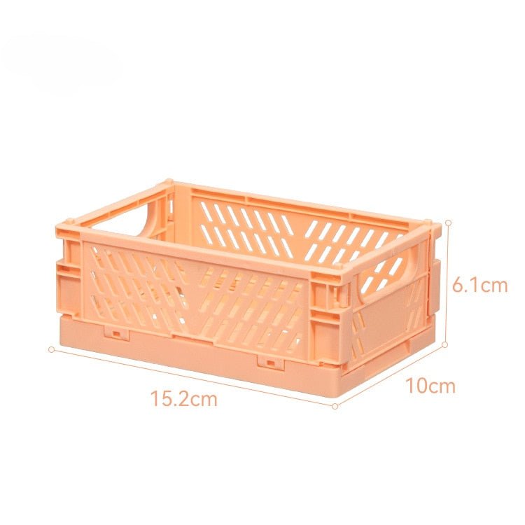 Stornfield | Foldable Storage Bins