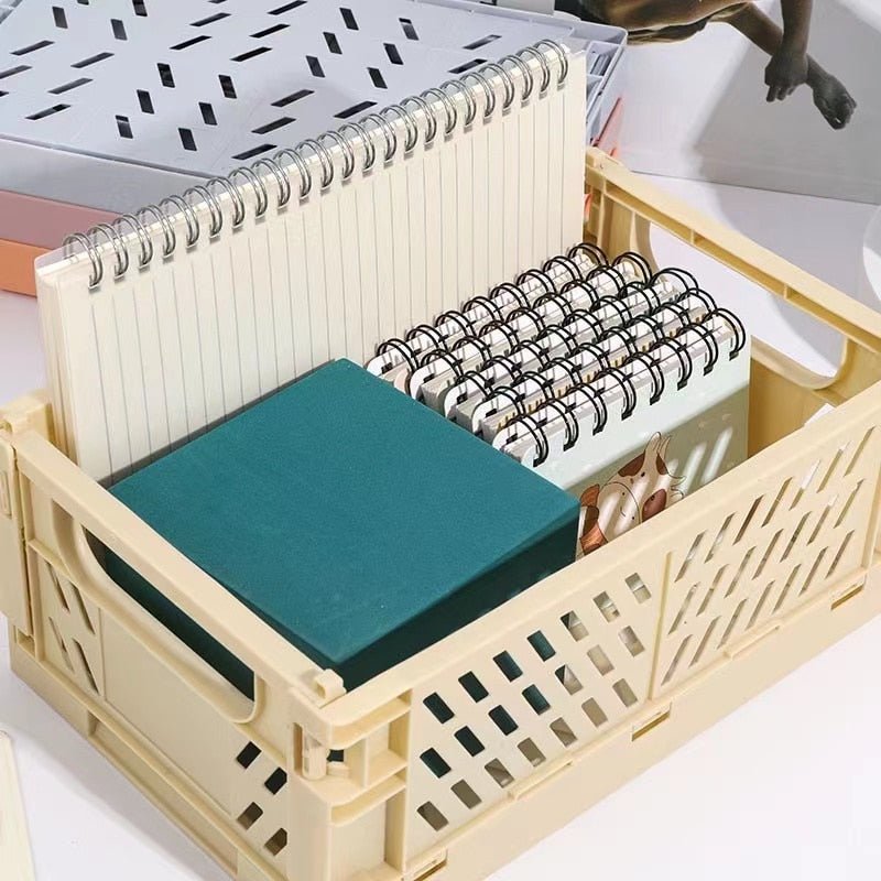 Stornfield | Foldable Storage Bins