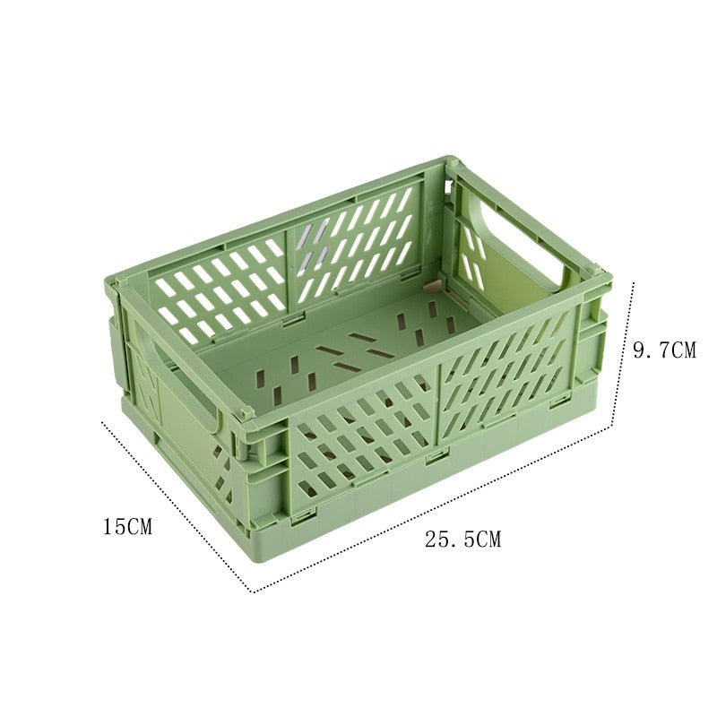 Stornfield | Foldable Storage Bins
