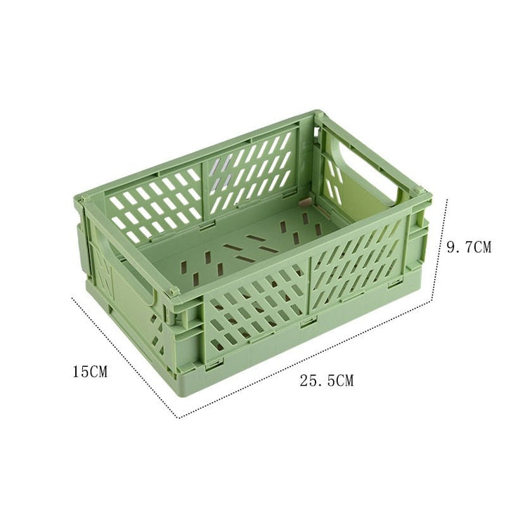 Stornfield | Foldable Storage Bins
