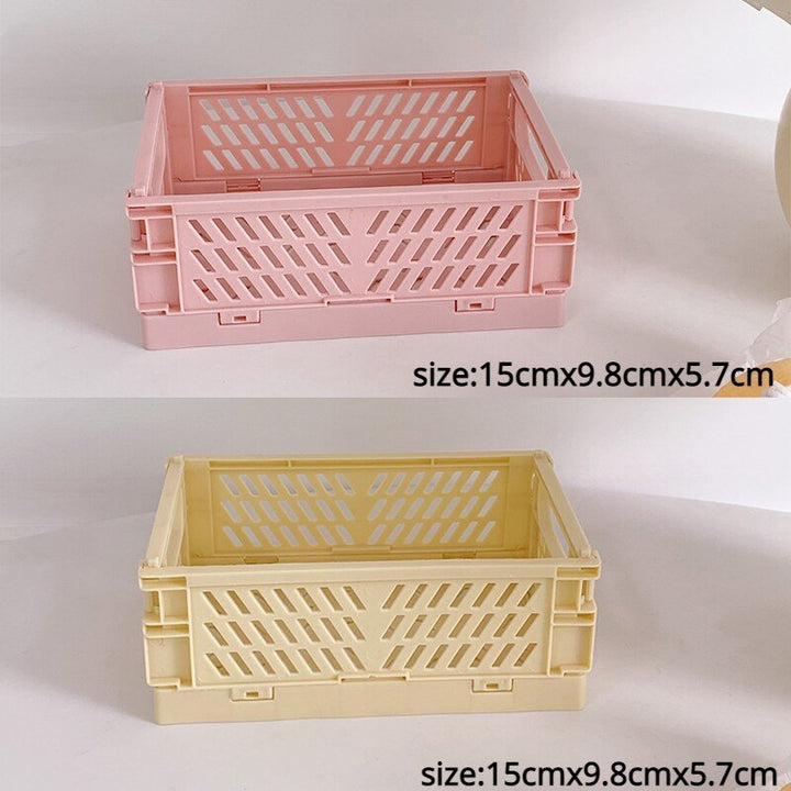 Stornfield | Foldable Storage Bins