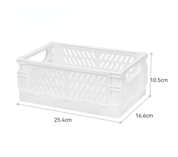 Stornfield | Foldable Storage Bins