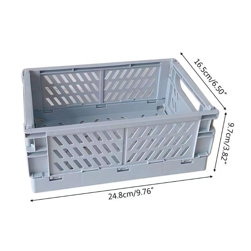 Stornfield | Foldable Storage Bins