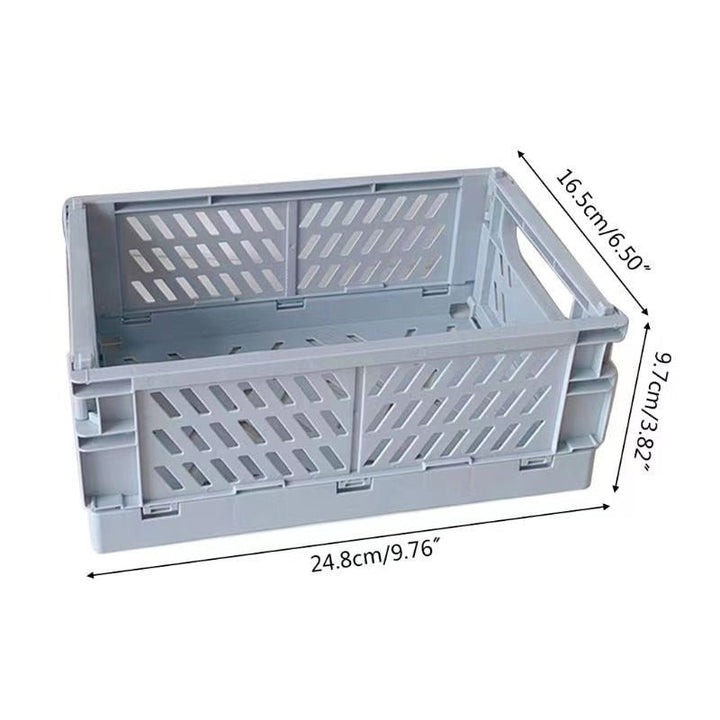 Stornfield | Foldable Storage Bins