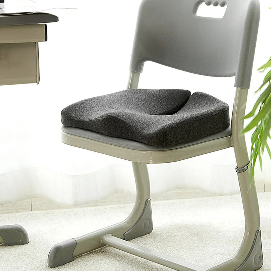 Stornfield | ErgoComfort | Ergonomic Seat Cushion