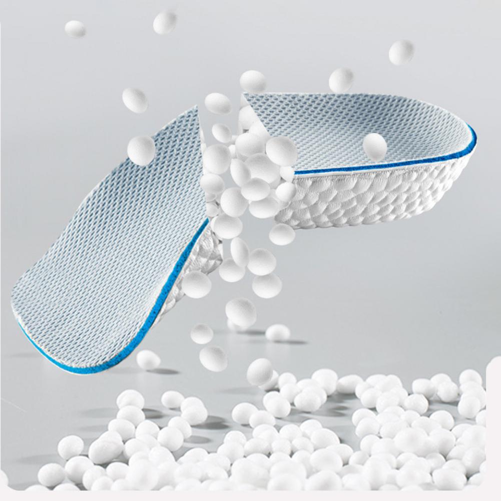 Stornfield | COMFORTSTRIDE – Invisible Orthopedic Insoles for Better Support and Comfort