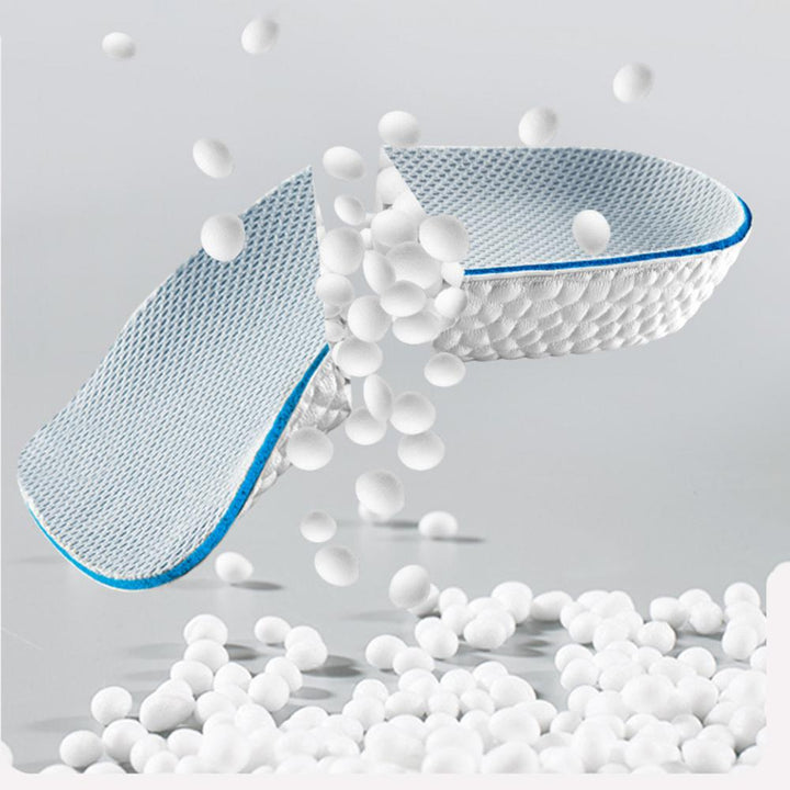 Stornfield | COMFORTSTRIDE – Invisible Orthopedic Insoles for Better Support and Comfort