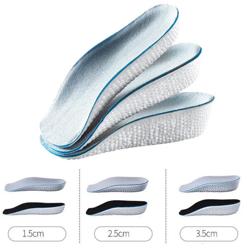 Stornfield | COMFORTSTRIDE – Invisible Orthopedic Insoles for Better Support and Comfort