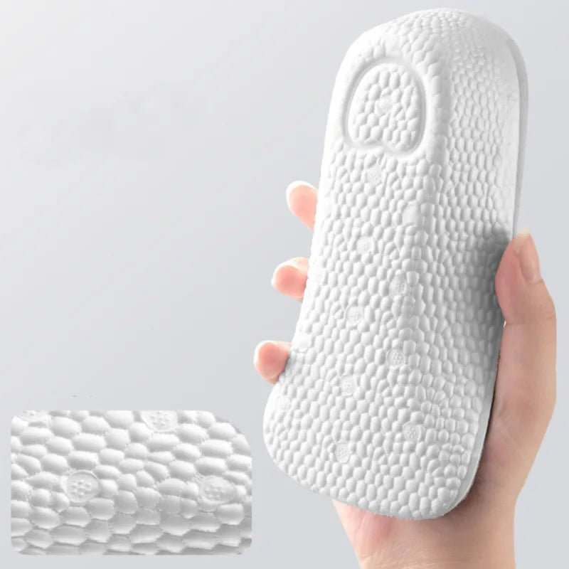 Stornfield | COMFORTSTRIDE – Invisible Orthopedic Insoles for Better Support and Comfort