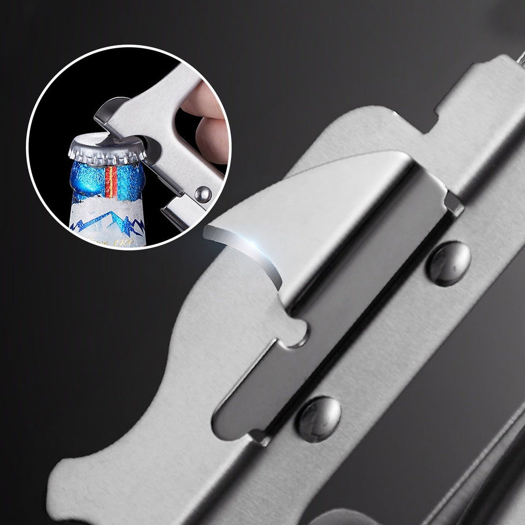 Commercial Can Opener Manual 2 in 1 Opener Portable Can Opener | Stornfield