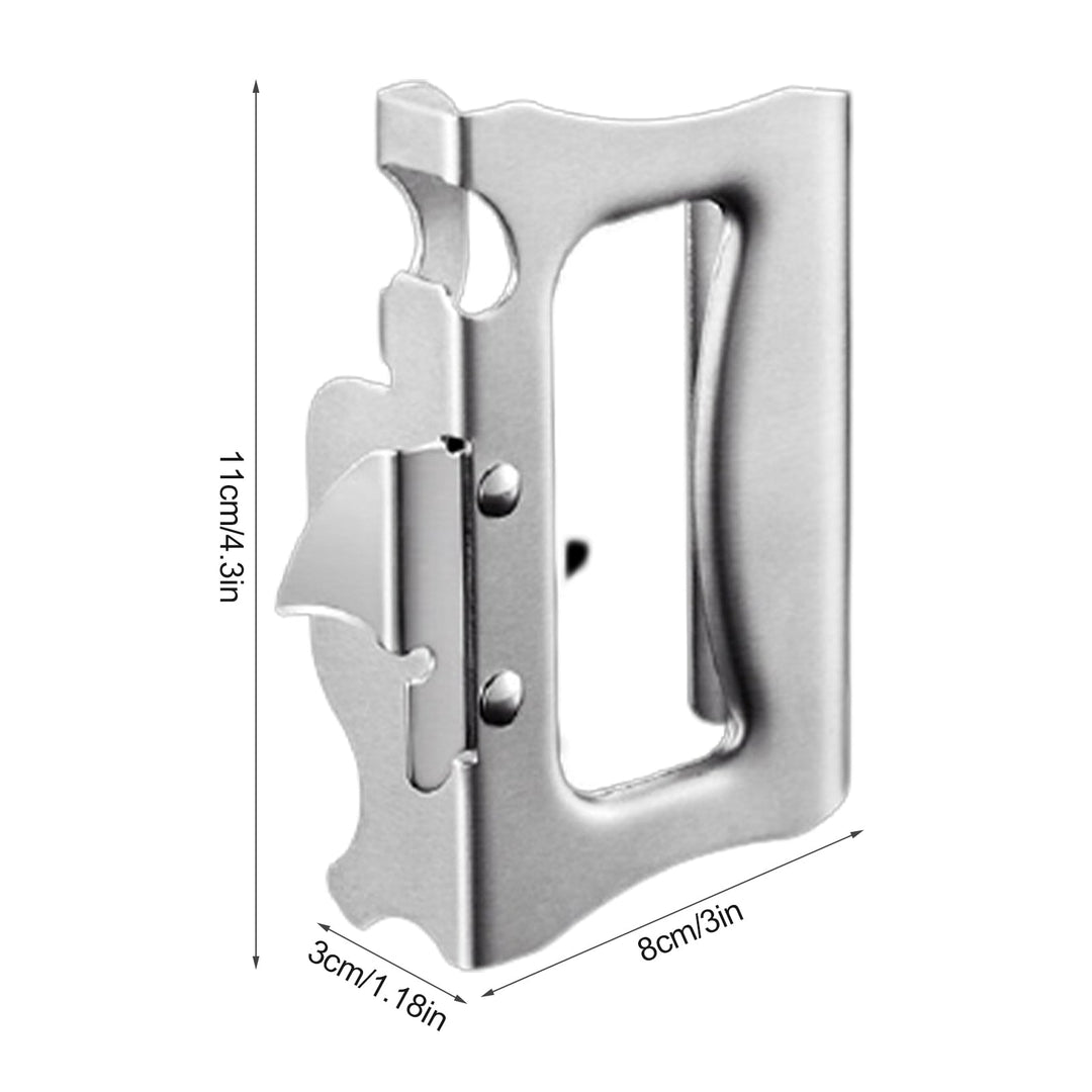 Commercial Can Opener Manual 2 in 1 Opener Portable Can Opener | Stornfield