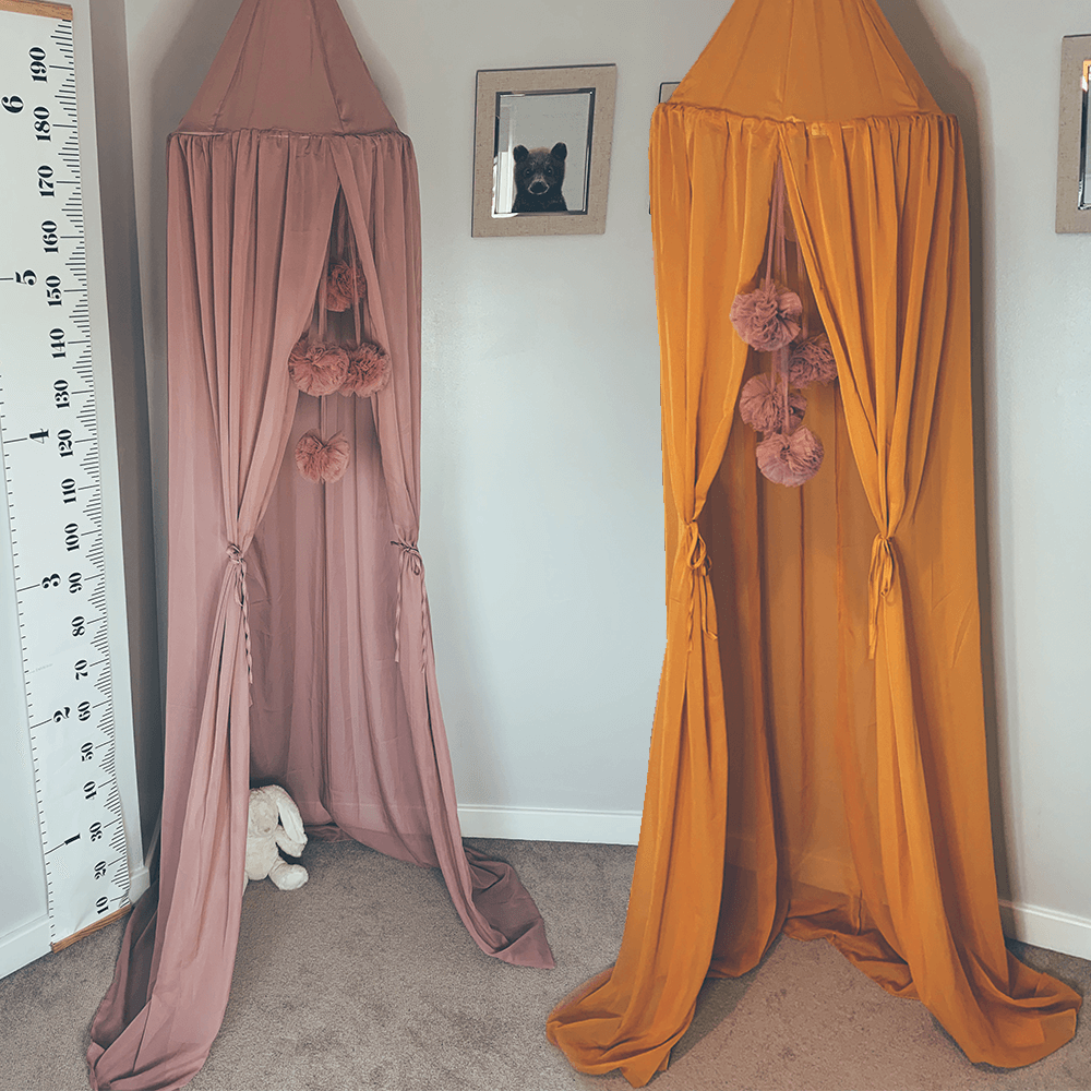 Stornfield | Ethical Kids' Room Bedding in a Nordic Style