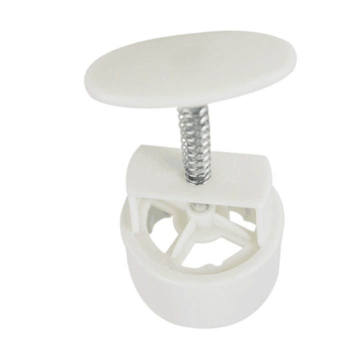 Cookie Cutter with Cookie Stamp | Stornfield