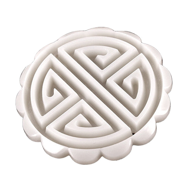 Cookie Cutter with Cookie Stamp | Stornfield