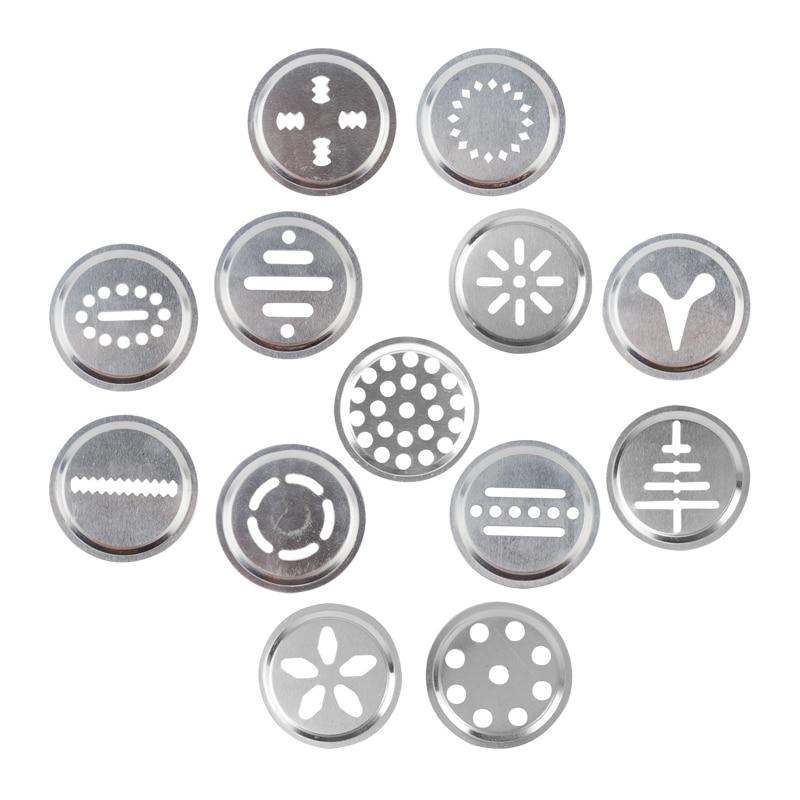Cookie Press Kit | Stornfield