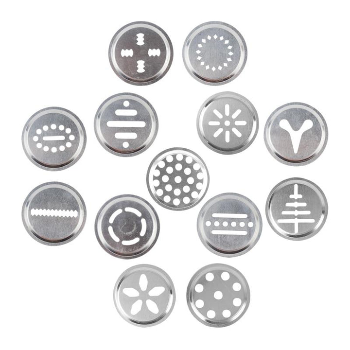 Cookie Press Kit | Stornfield