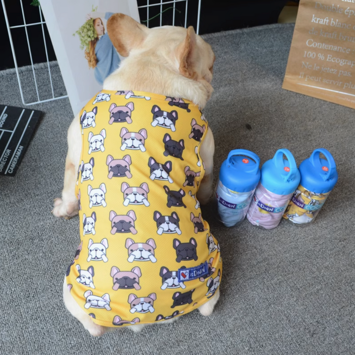 Coolify™: Summer Cooling Vest (CS17) | Stornfield