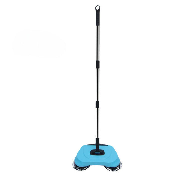 Stornfield | Floor Sweeper Manual Cordless Cleaning Tool