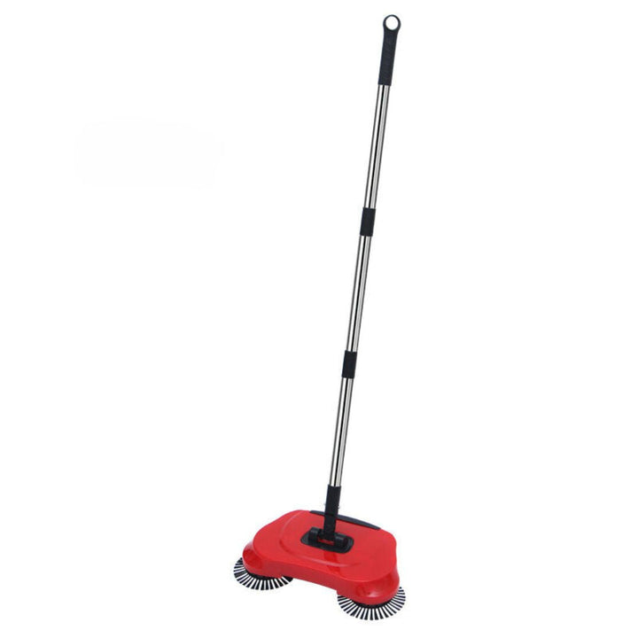 Stornfield | Floor Sweeper Manual Cordless Cleaning Tool