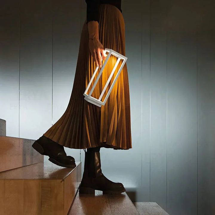 Stornfield | Wireless LED Touch Sensor Table Lamp