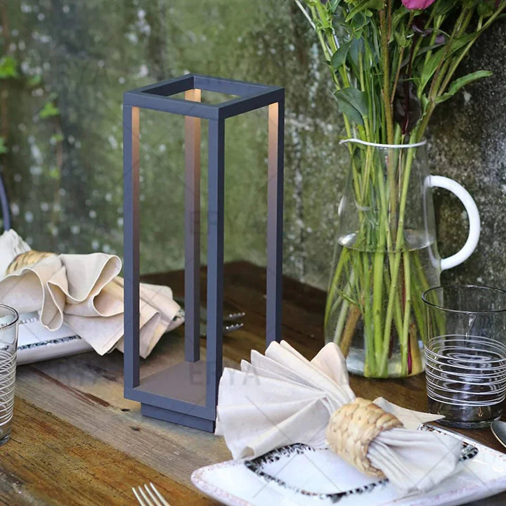 Stornfield | Wireless LED Touch Sensor Table Lamp