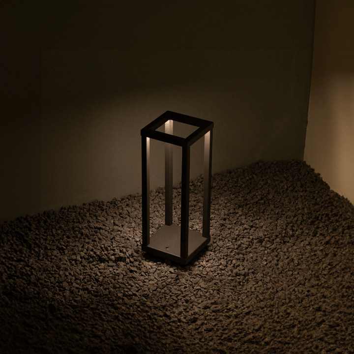 Stornfield | Wireless LED Touch Sensor Table Lamp