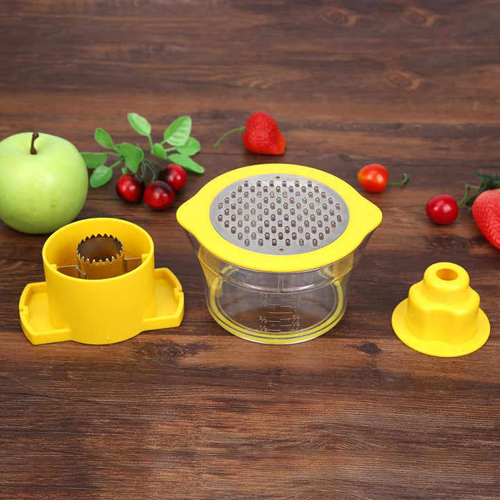 Corn Planer Rotating Corn Thresher Separator Portable Corn Gadget | Stornfield