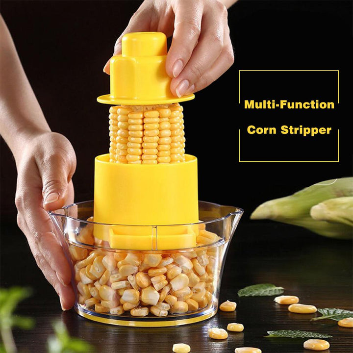 Corn Planer Rotating Corn Thresher Separator Portable Corn Gadget | Stornfield
