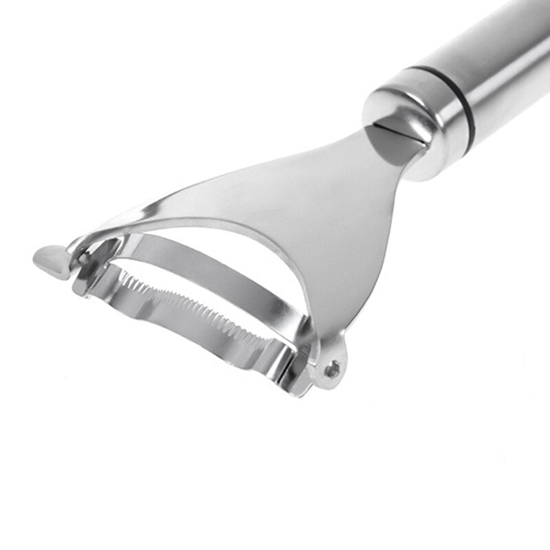 Corn Thresher Peeler Corn Cutter Cob Peeler Manual Corn Stripper Cob | Stornfield