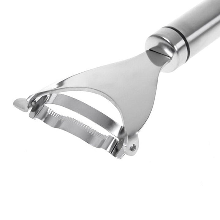 Corn Thresher Peeler Corn Cutter Cob Peeler Manual Corn Stripper Cob | Stornfield