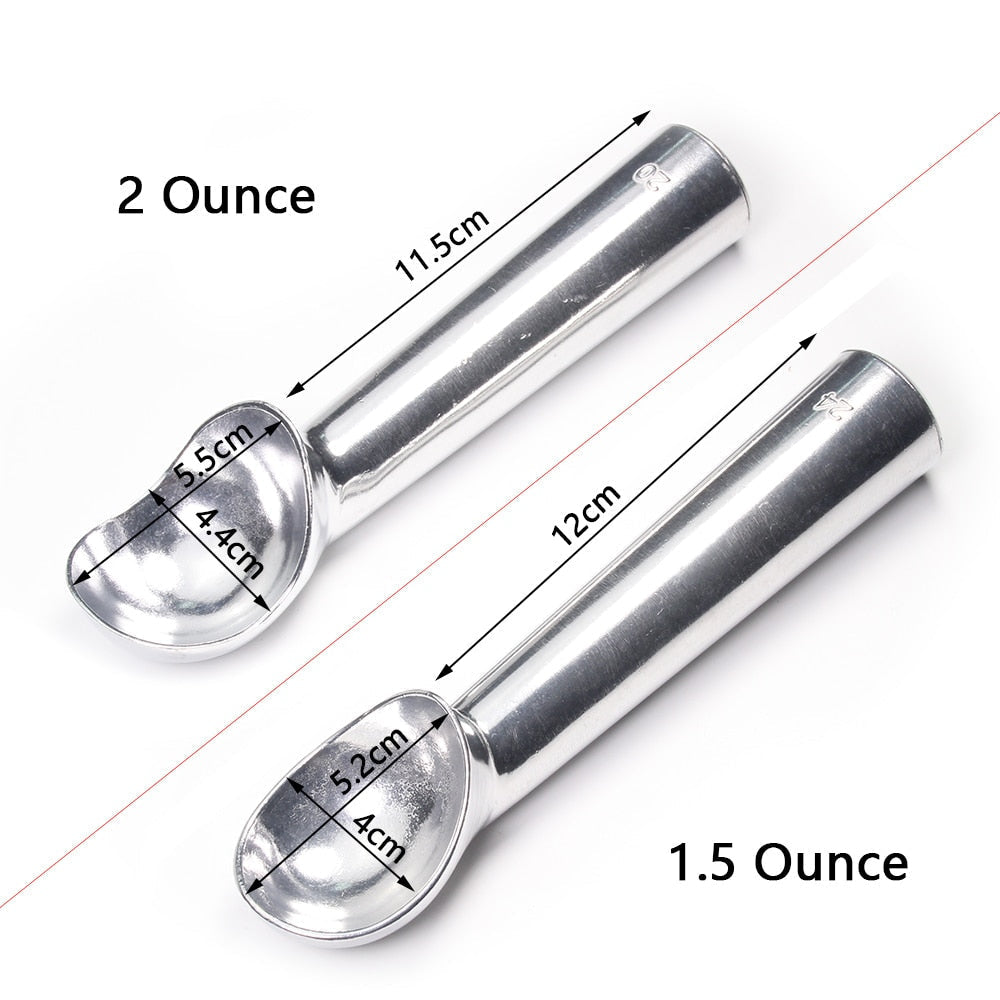 Corrosion Resistant Nonstick Anti-freeze Ice Cream Scoop Spoon | Stornfield