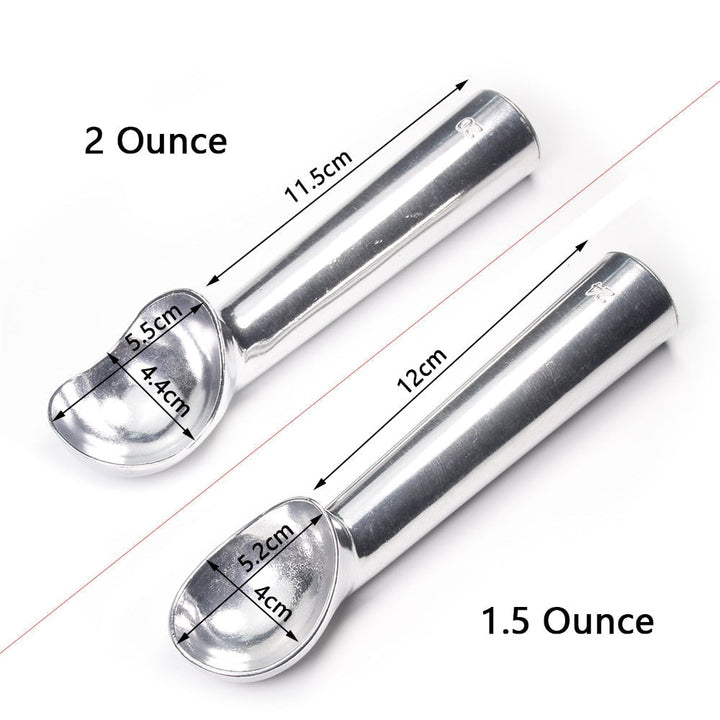 Corrosion Resistant Nonstick Anti-freeze Ice Cream Scoop Spoon | Stornfield