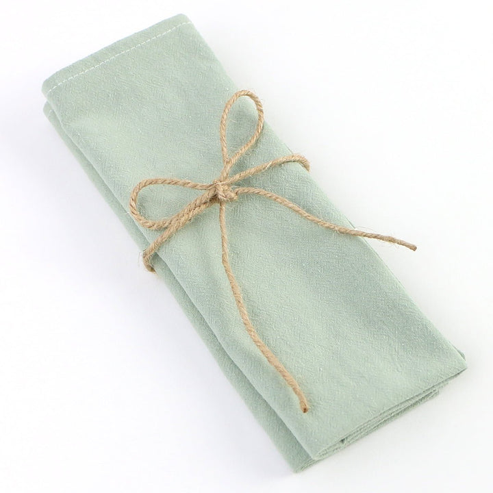Stornfield | Cotton Towels (Set of 4)