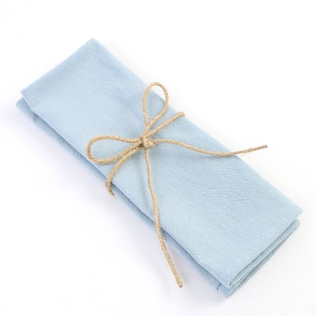 Stornfield | Cotton Towels (Set of 4)