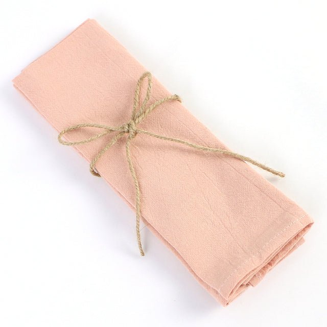 Stornfield | Cotton Towels (Set of 4)