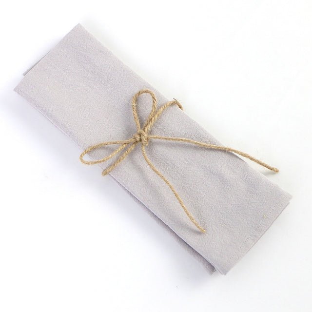 Stornfield | Cotton Towels (Set of 4)