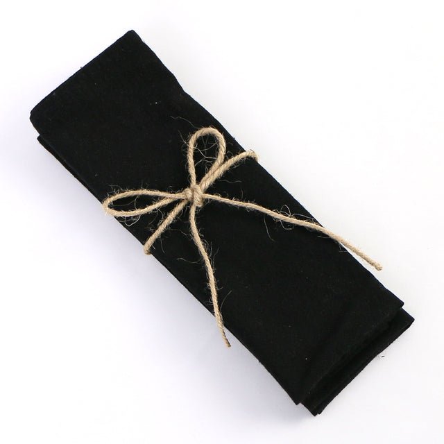 Stornfield | Cotton Towels (Set of 4)
