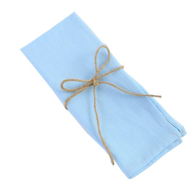 Stornfield | Cotton Towels (Set of 4)
