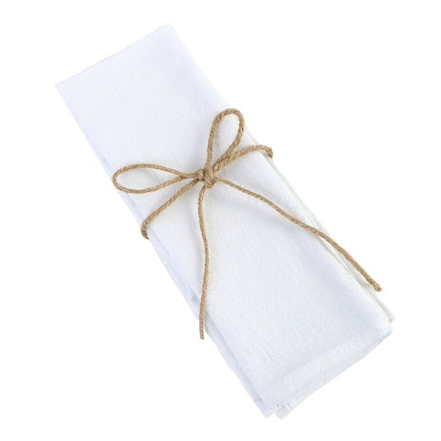 Stornfield | Cotton Towels (Set of 4)