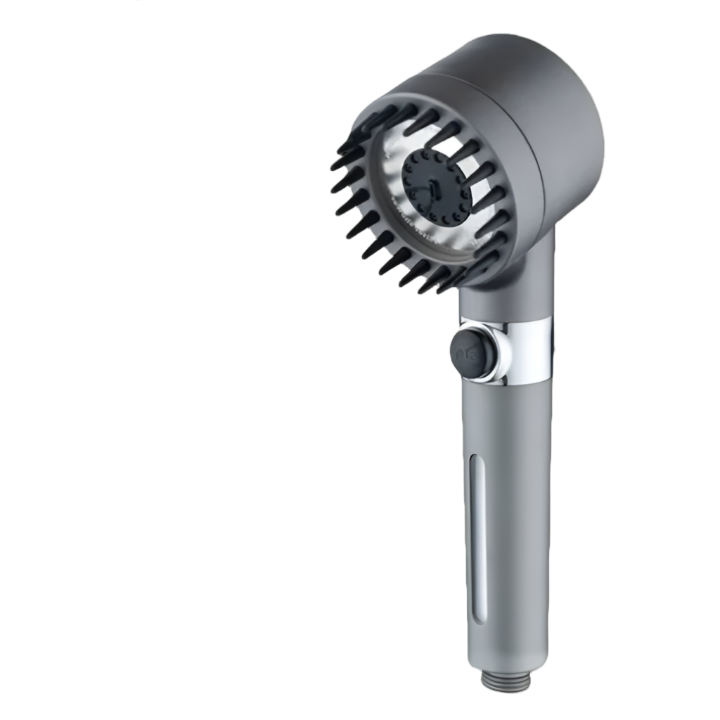 Stornfield | AquaRelief - The Ultimate Massage Shower Head