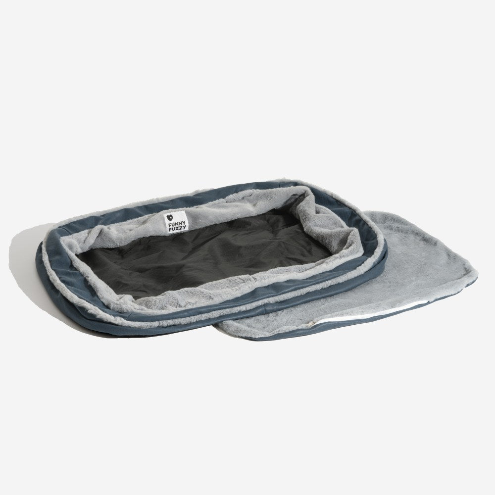 Stornfield | Blanket - Large Warm Deep Sleep Orthopedic Dog Bed